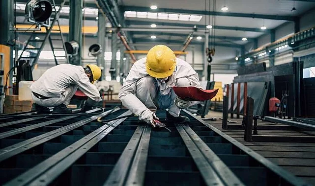 Demirci Şantiye Depolama